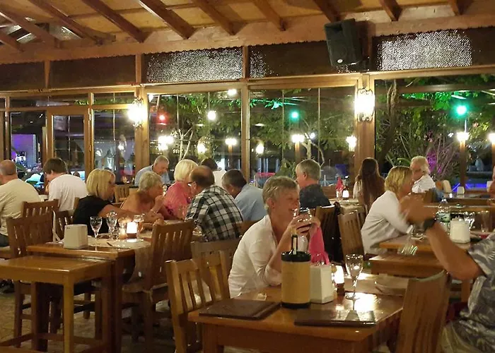Gokcen Apartment Oludeniz