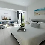 Gokcen 公寓 厄吕代尼兹