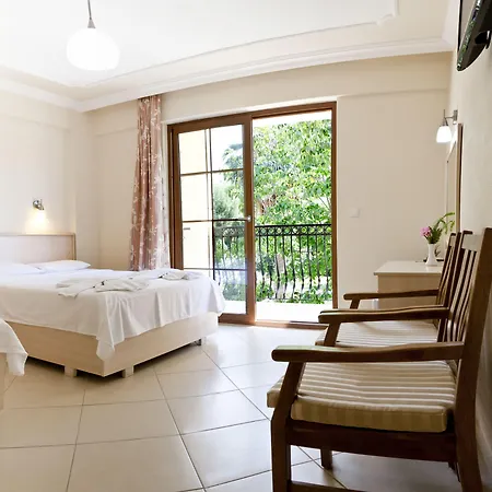 Gokcen 아파트 올루데니스