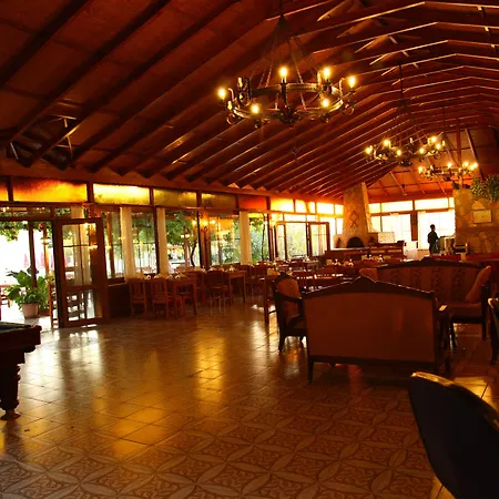 Gokcen 올루데니스