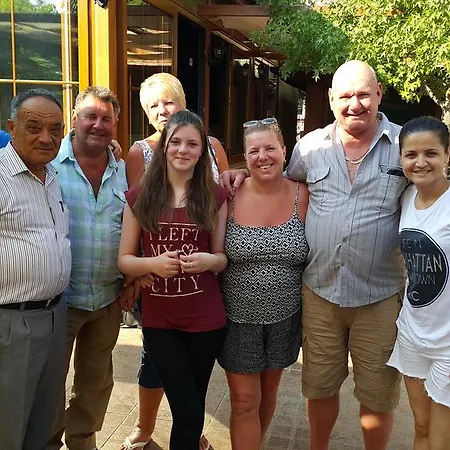 Gokcen * 올루데니스